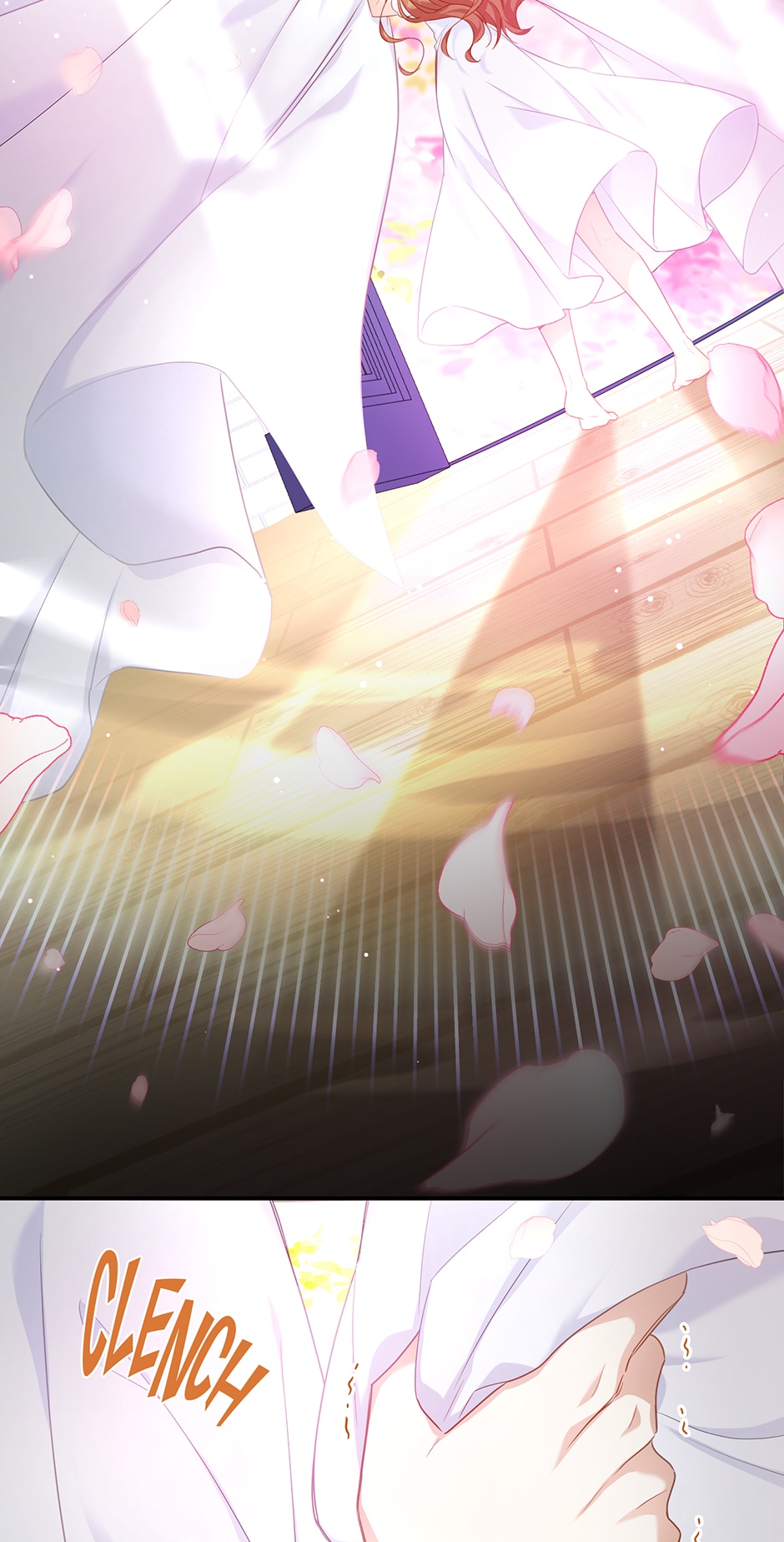 The Duchess with an Empty Soul chapter 117 page 23