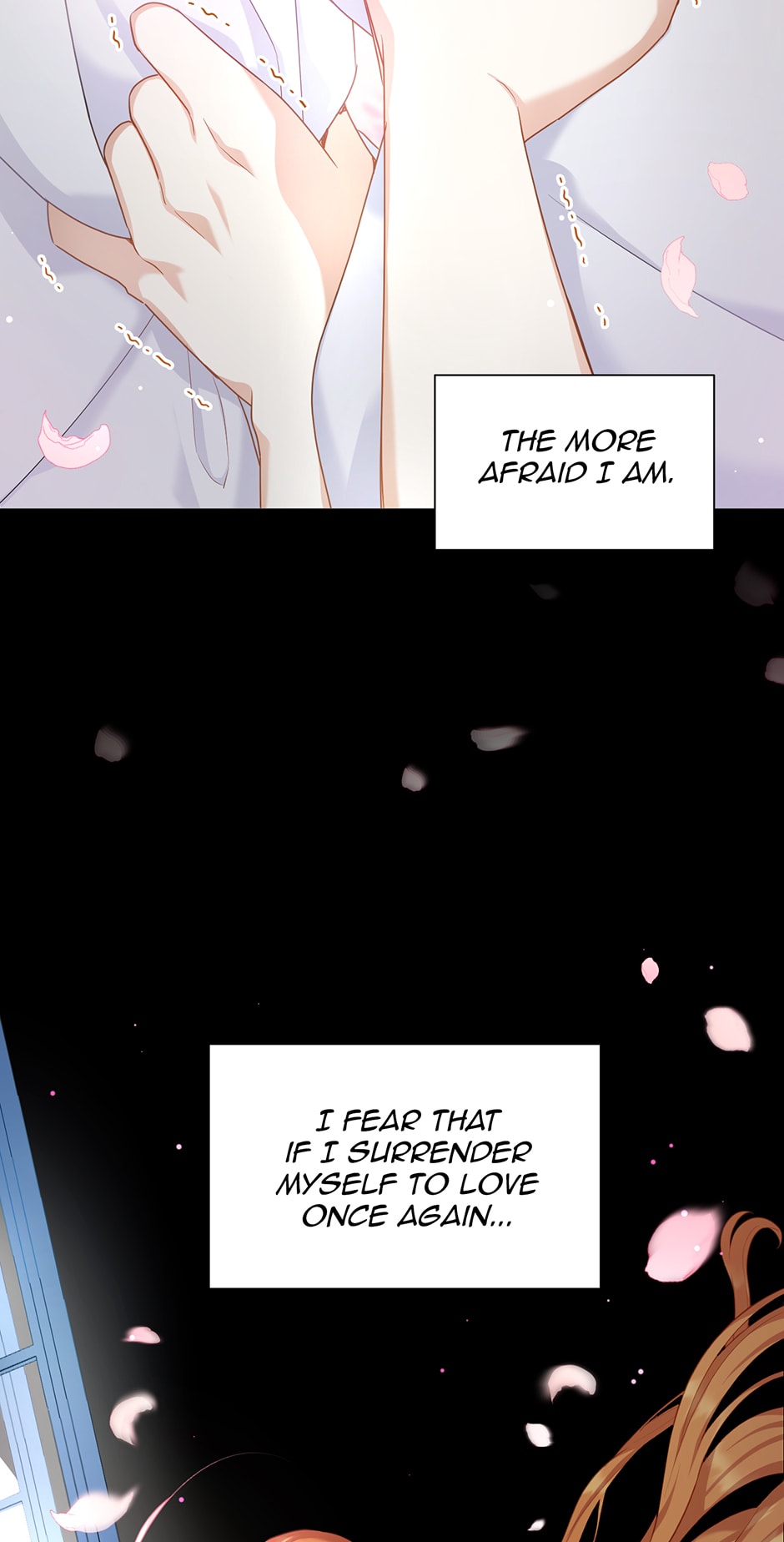 The Duchess with an Empty Soul chapter 117 page 24