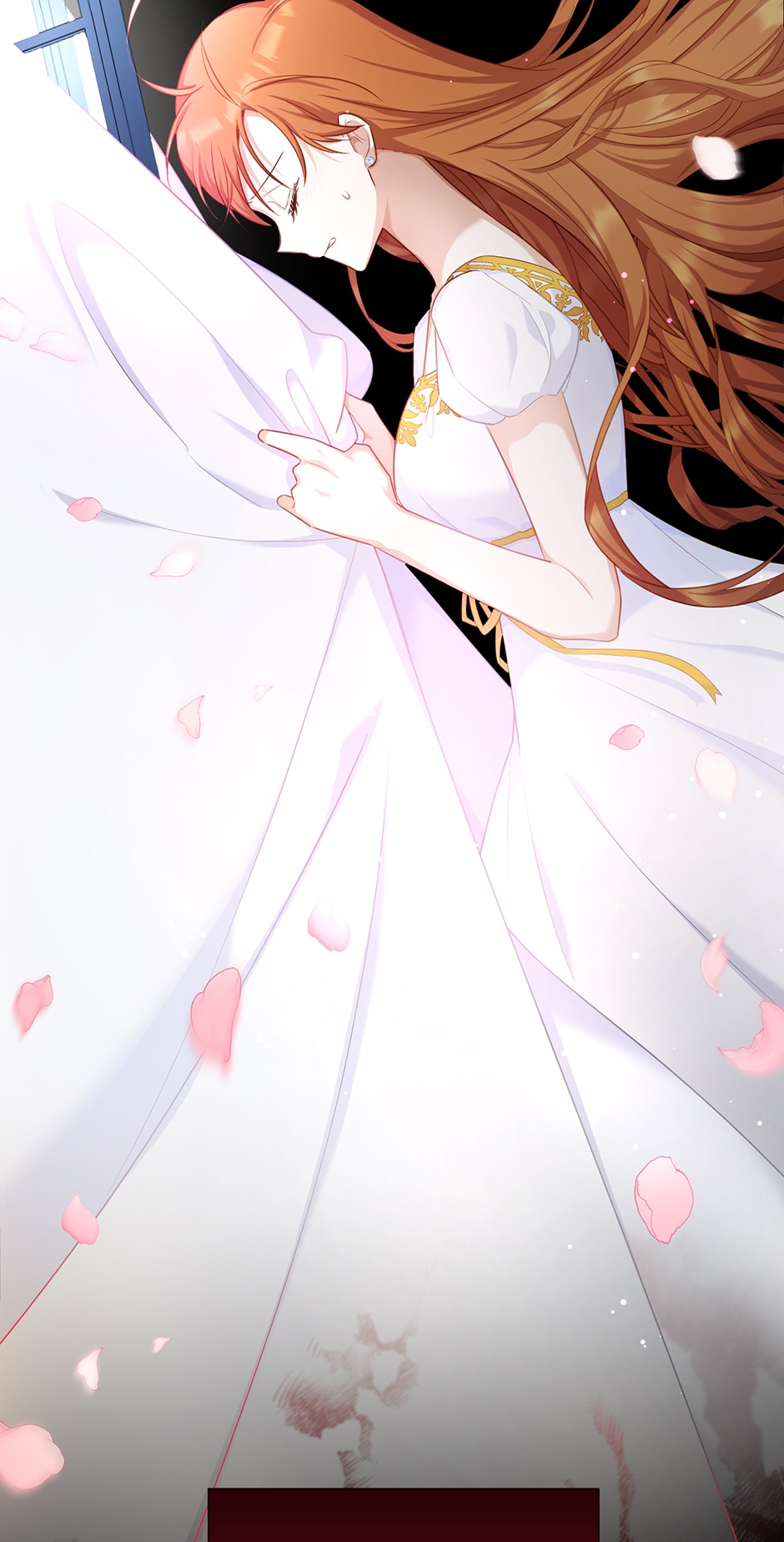 The Duchess with an Empty Soul chapter 117 page 25