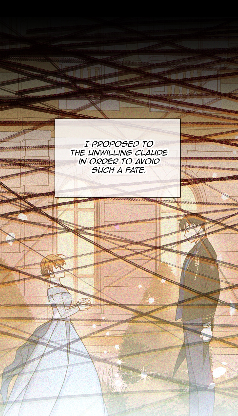 The Duchess with an Empty Soul chapter 117 page 27