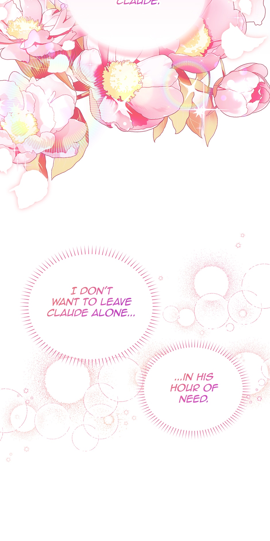 The Duchess with an Empty Soul chapter 117 page 31