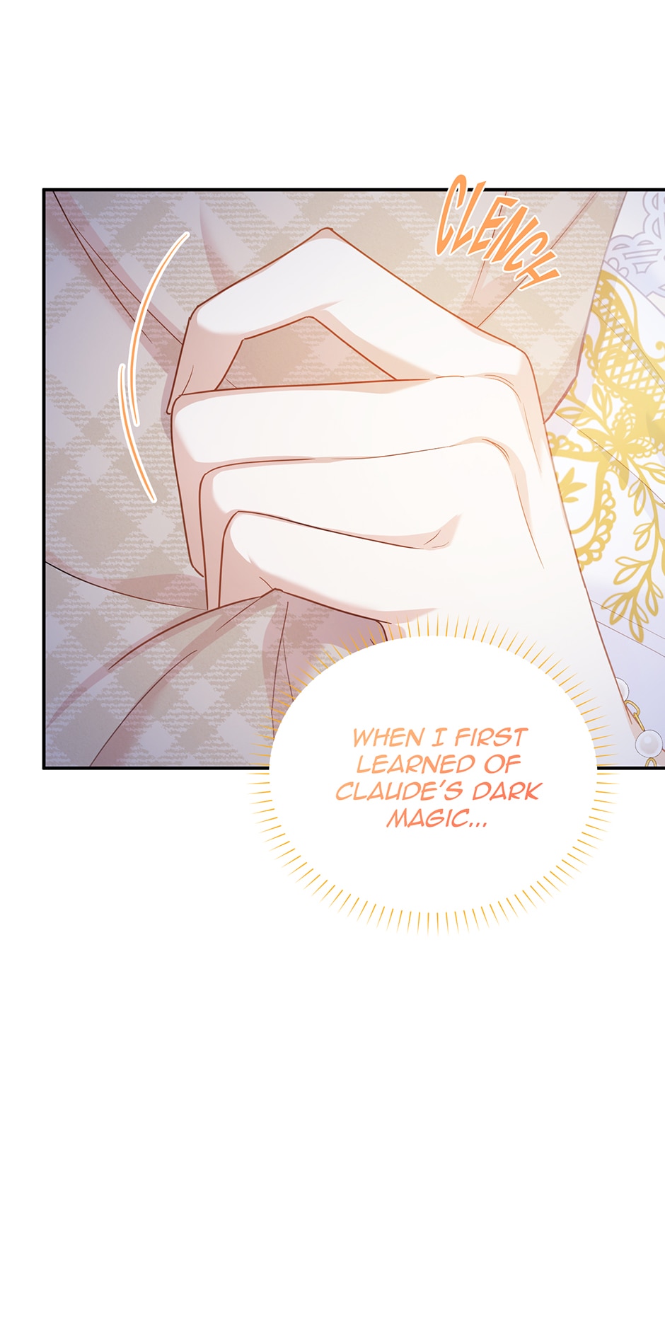 The Duchess with an Empty Soul chapter 117 page 32