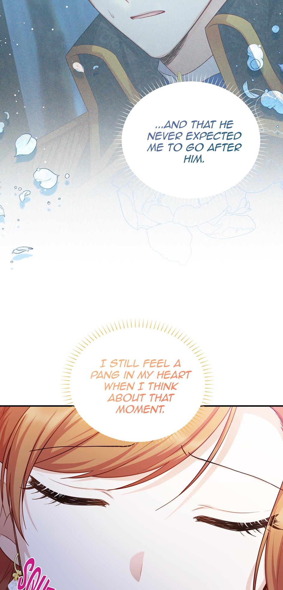 The Duchess with an Empty Soul chapter 117 page 34