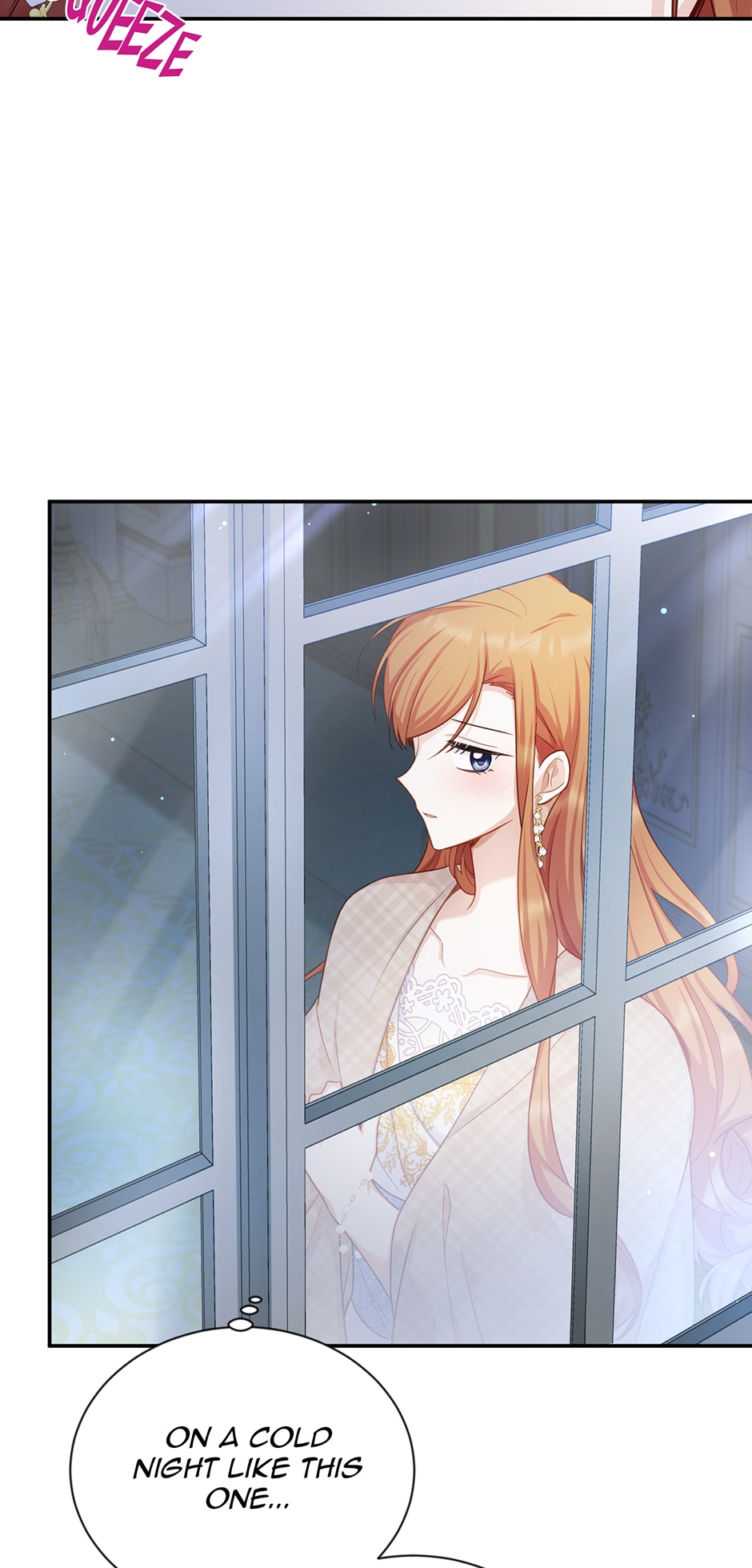 The Duchess with an Empty Soul chapter 117 page 35