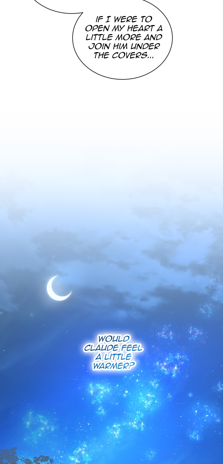 The Duchess with an Empty Soul chapter 117 page 36