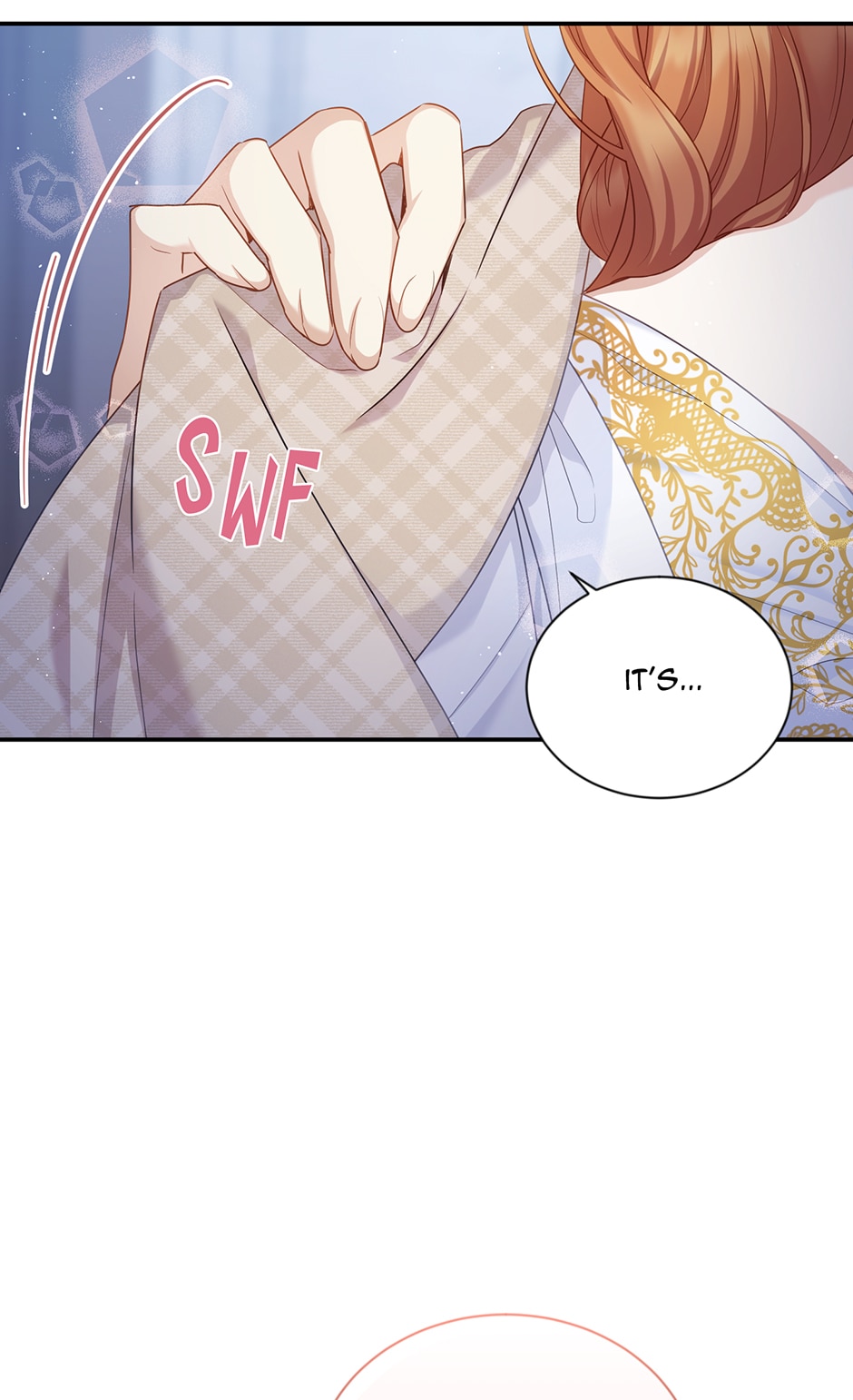 The Duchess with an Empty Soul chapter 117 page 4