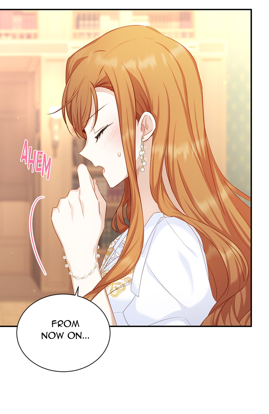 The Duchess with an Empty Soul chapter 117 page 42