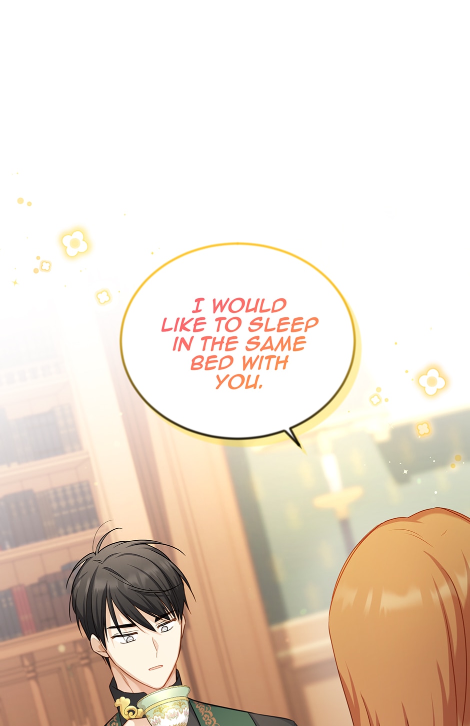 The Duchess with an Empty Soul chapter 117 page 43