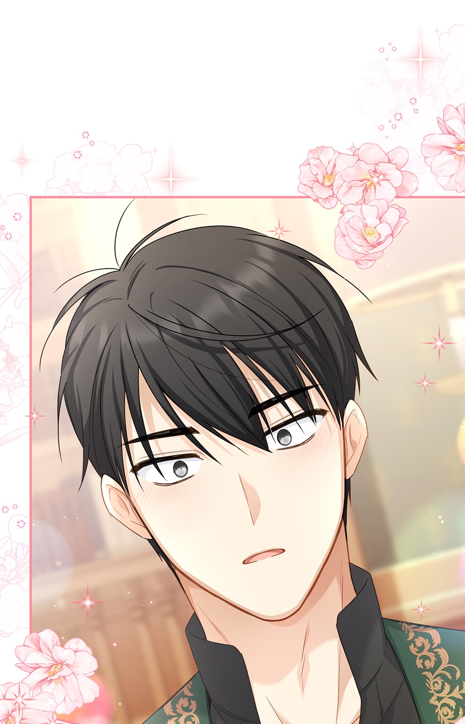 The Duchess with an Empty Soul chapter 117 page 45