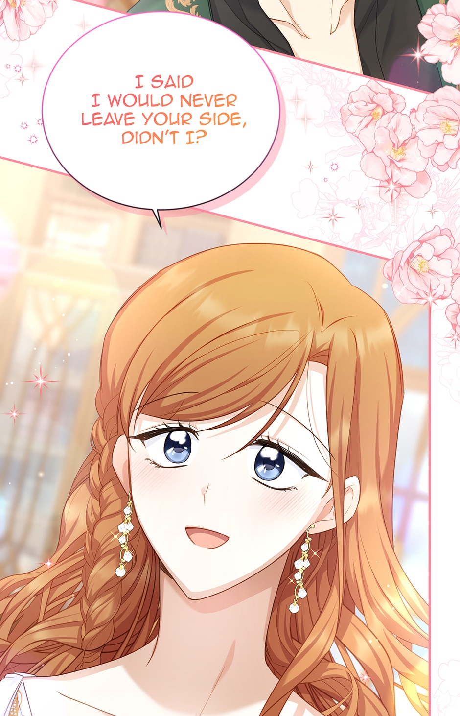 The Duchess with an Empty Soul chapter 117 page 46