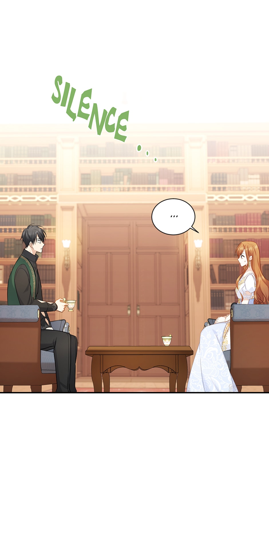 The Duchess with an Empty Soul chapter 117 page 51