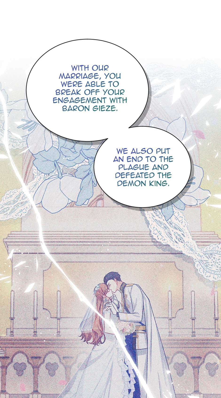 The Duchess with an Empty Soul chapter 117 page 58