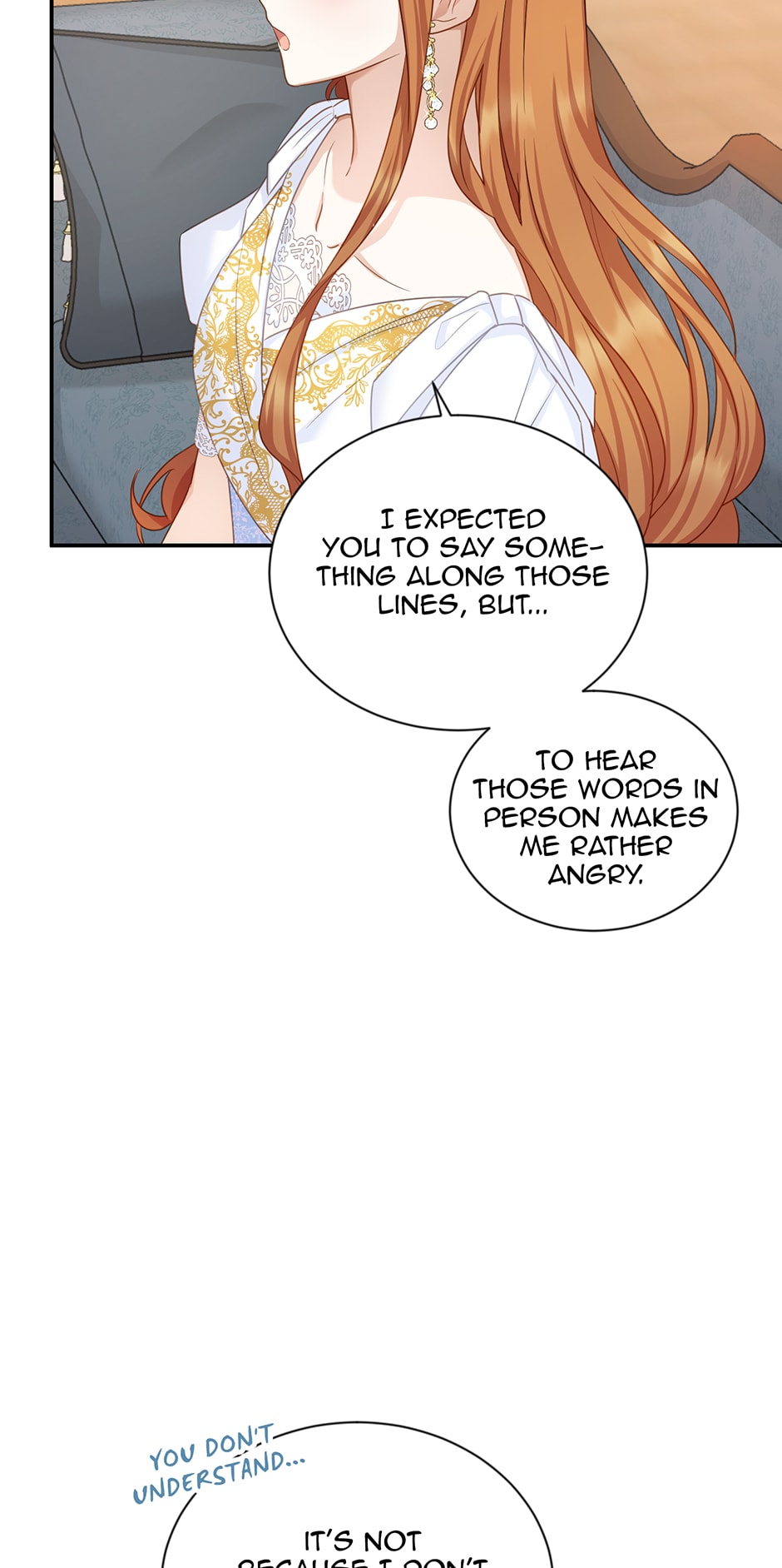 The Duchess with an Empty Soul chapter 117 page 63