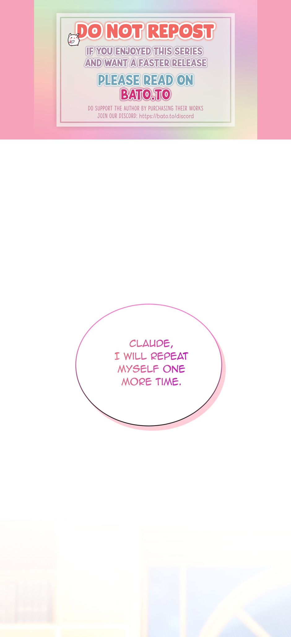 The Duchess with an Empty Soul chapter 118 page 1