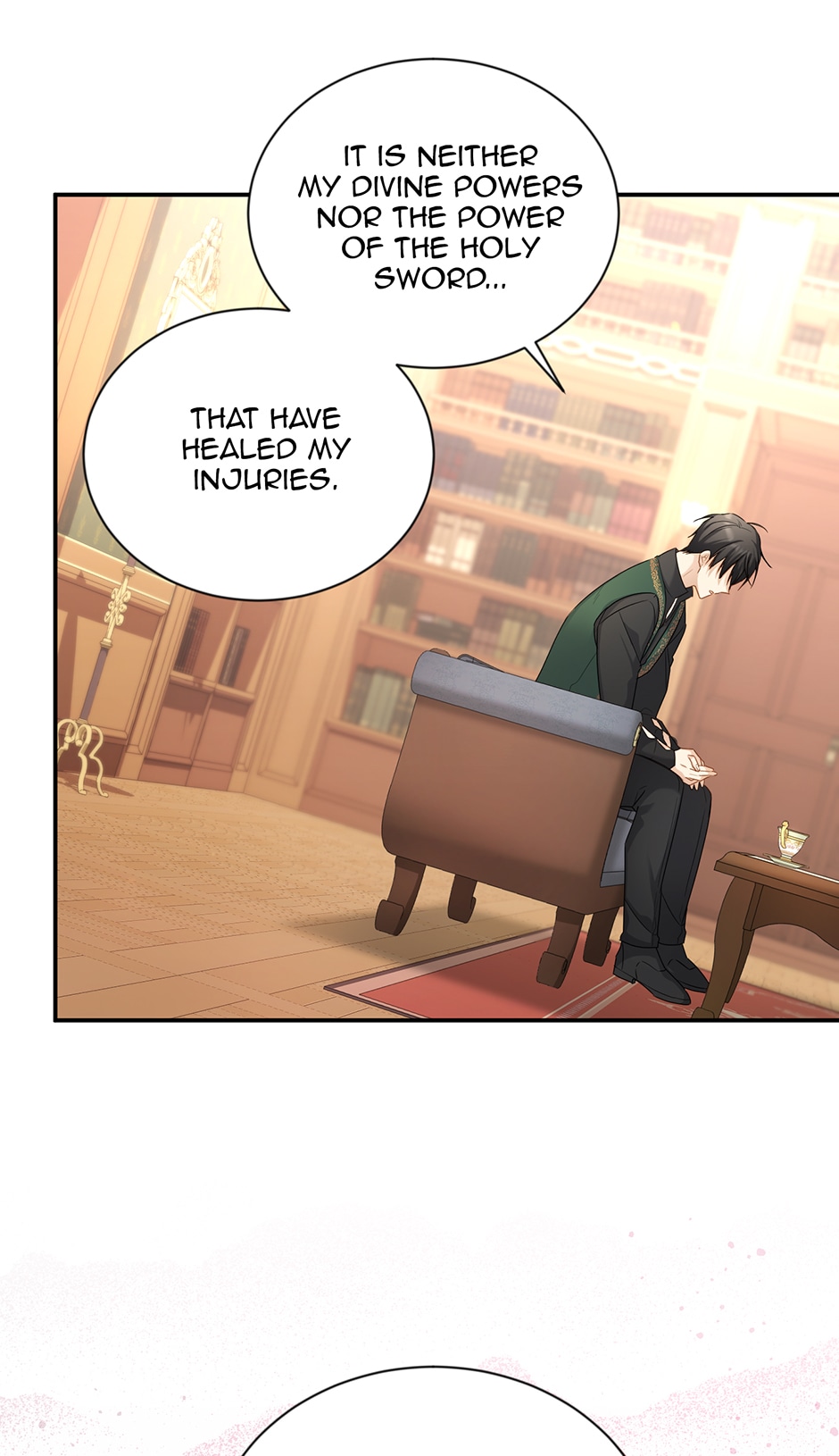 The Duchess with an Empty Soul chapter 118 page 12