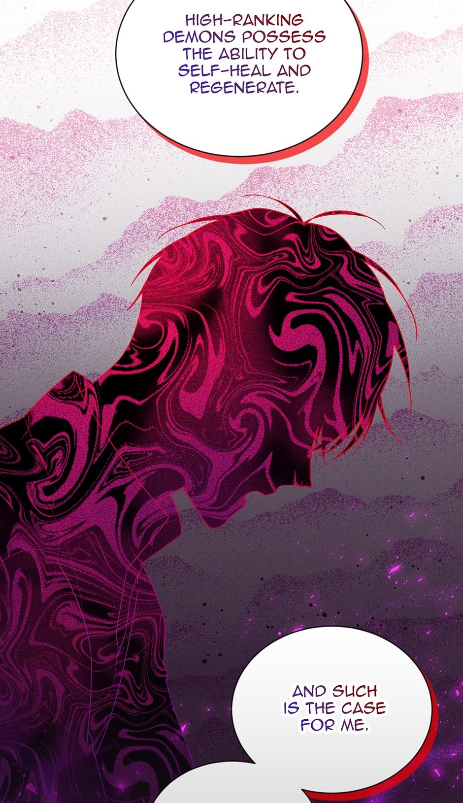 The Duchess with an Empty Soul chapter 118 page 13