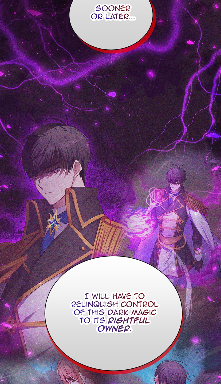 The Duchess with an Empty Soul chapter 118 page 14