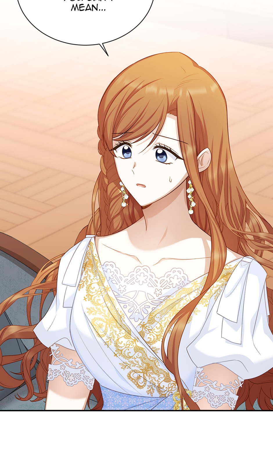 The Duchess with an Empty Soul chapter 118 page 16