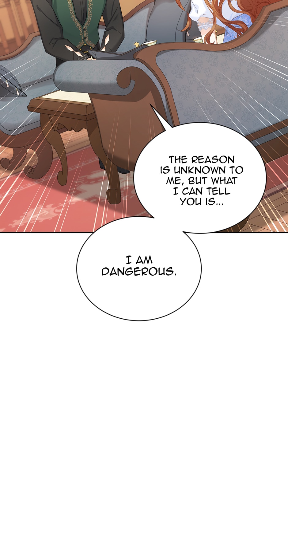 The Duchess with an Empty Soul chapter 118 page 21