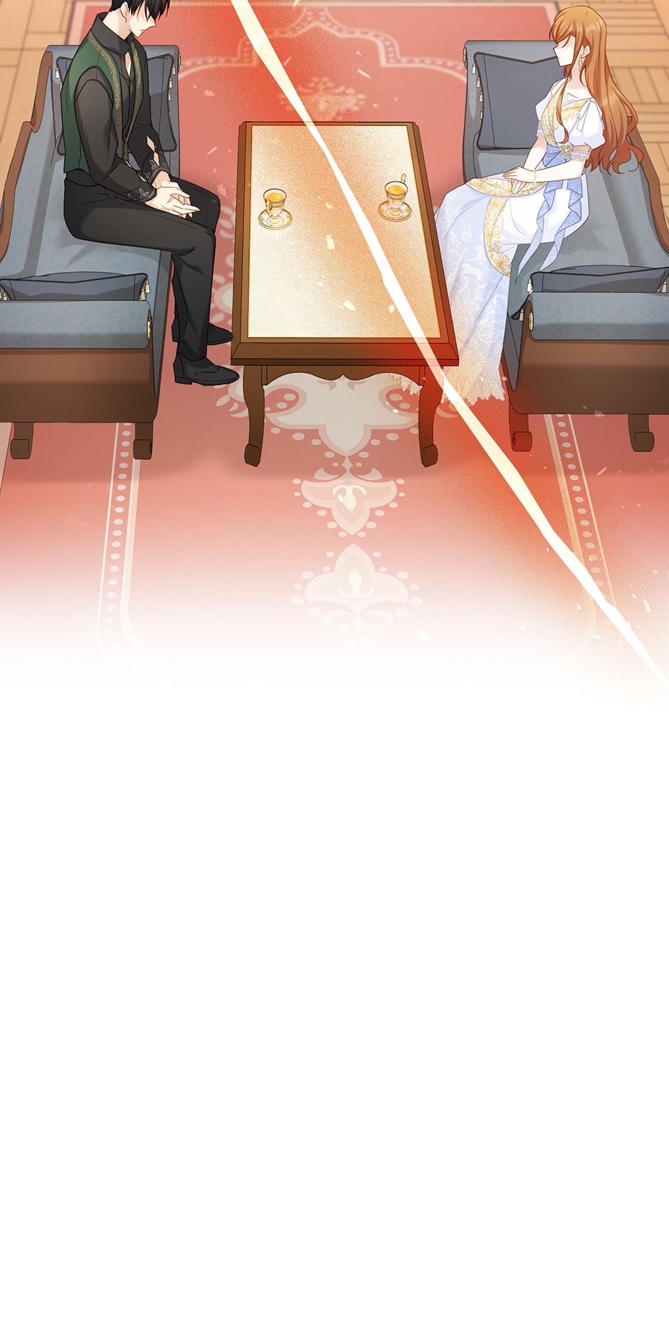 The Duchess with an Empty Soul chapter 118 page 25