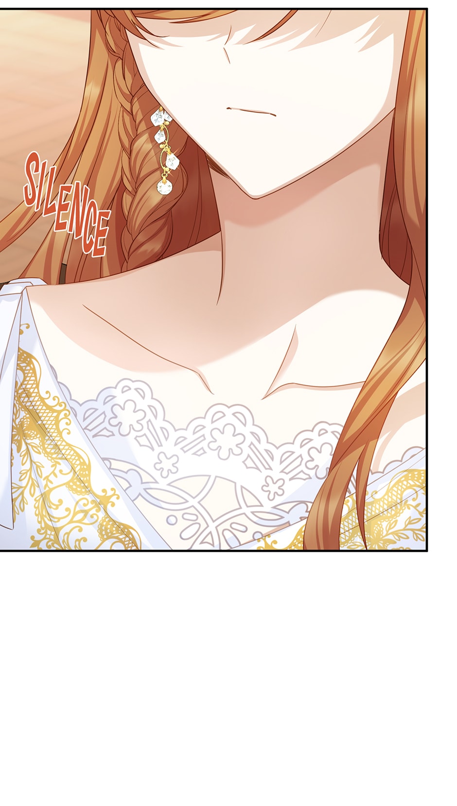 The Duchess with an Empty Soul chapter 118 page 26