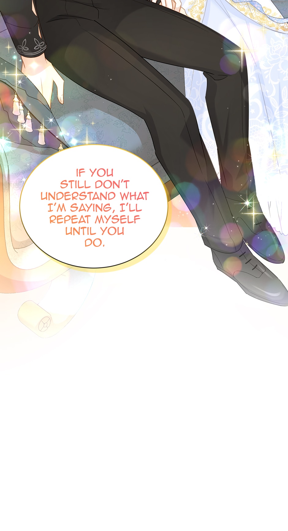 The Duchess with an Empty Soul chapter 118 page 34