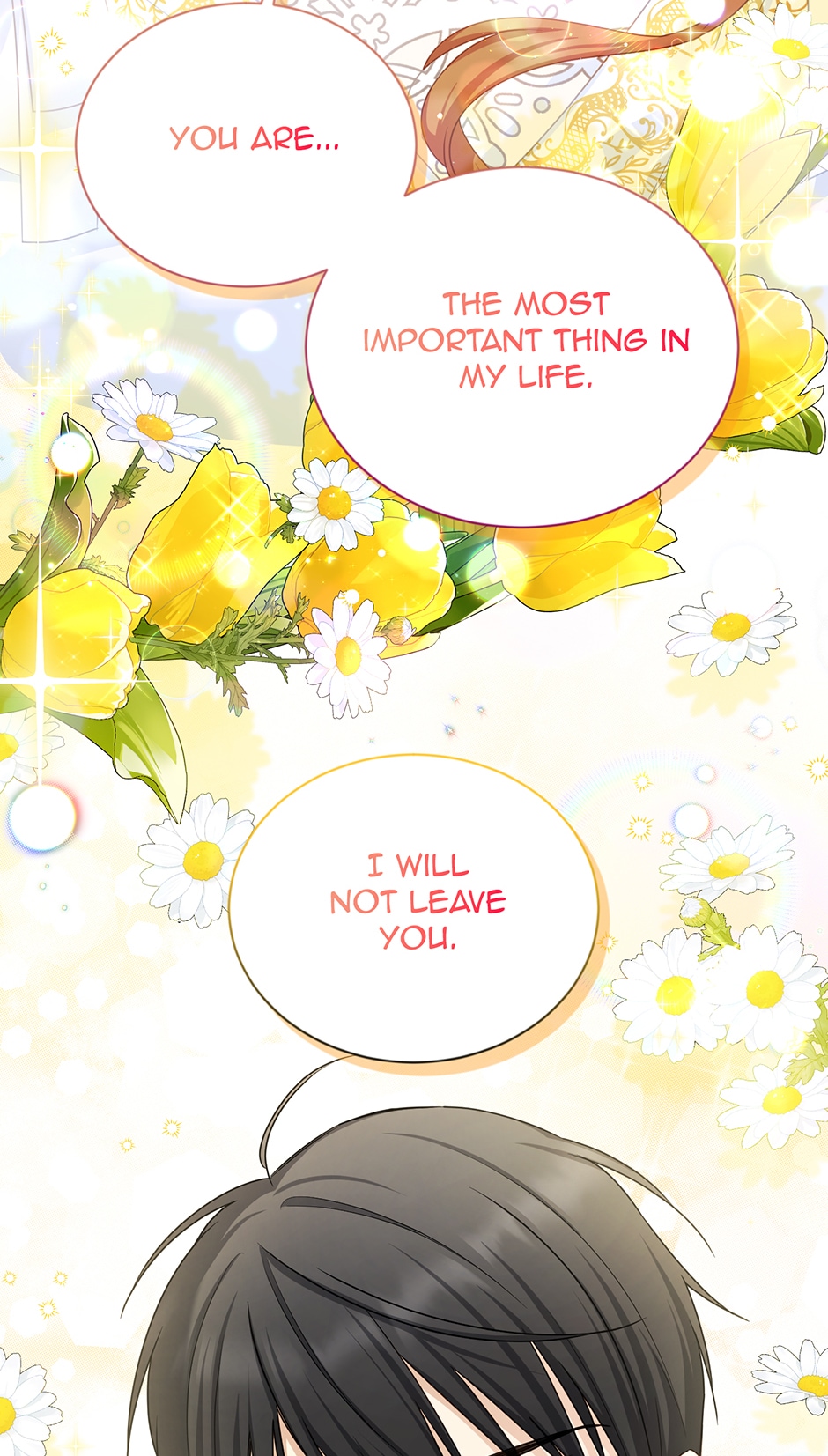 The Duchess with an Empty Soul chapter 118 page 36