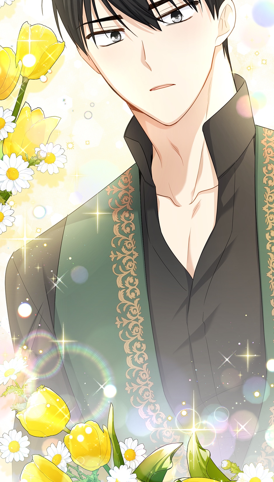 The Duchess with an Empty Soul chapter 118 page 37