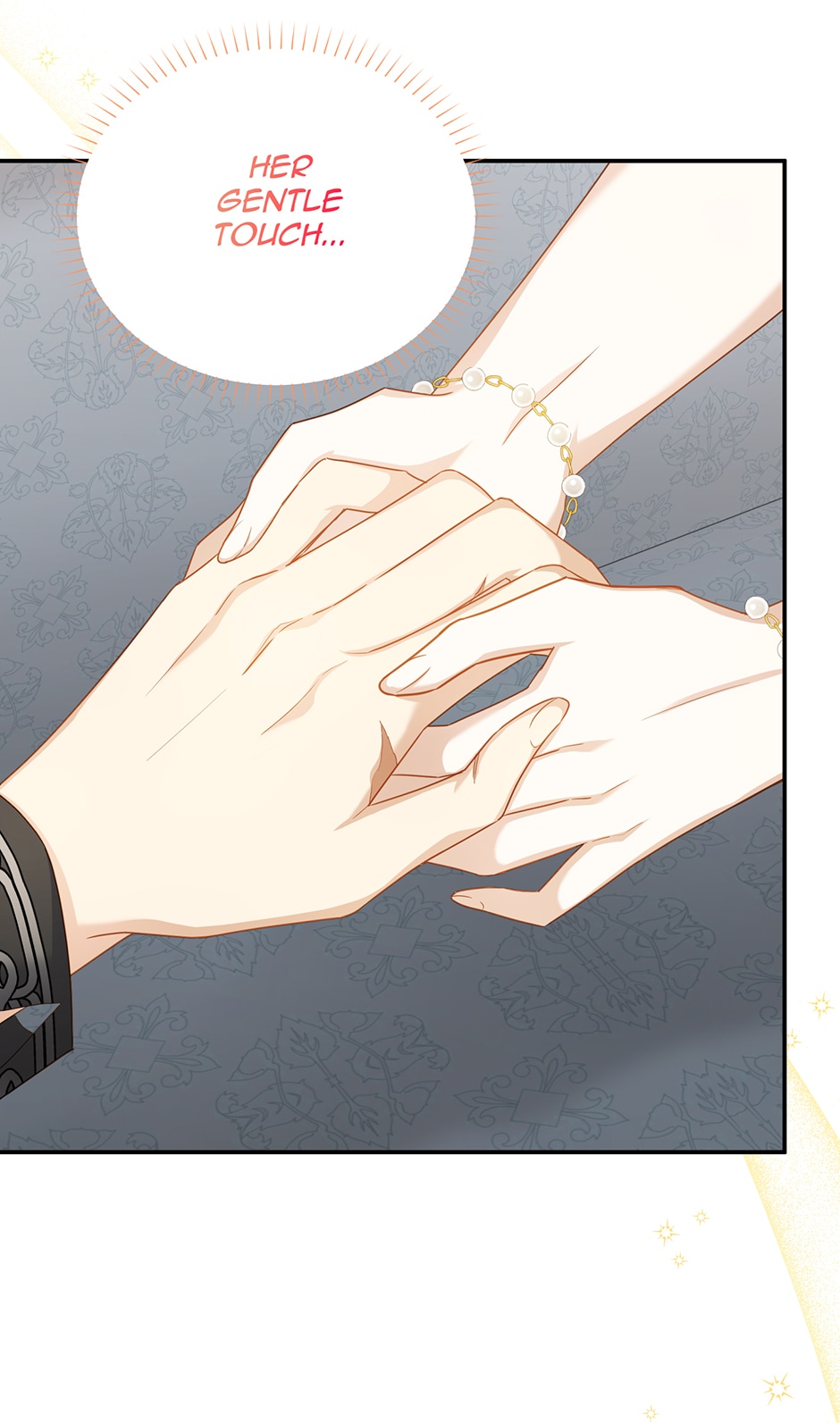 The Duchess with an Empty Soul chapter 118 page 40