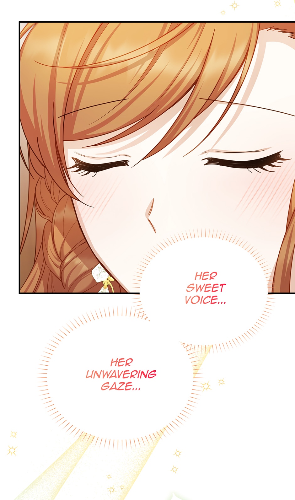 The Duchess with an Empty Soul chapter 118 page 41