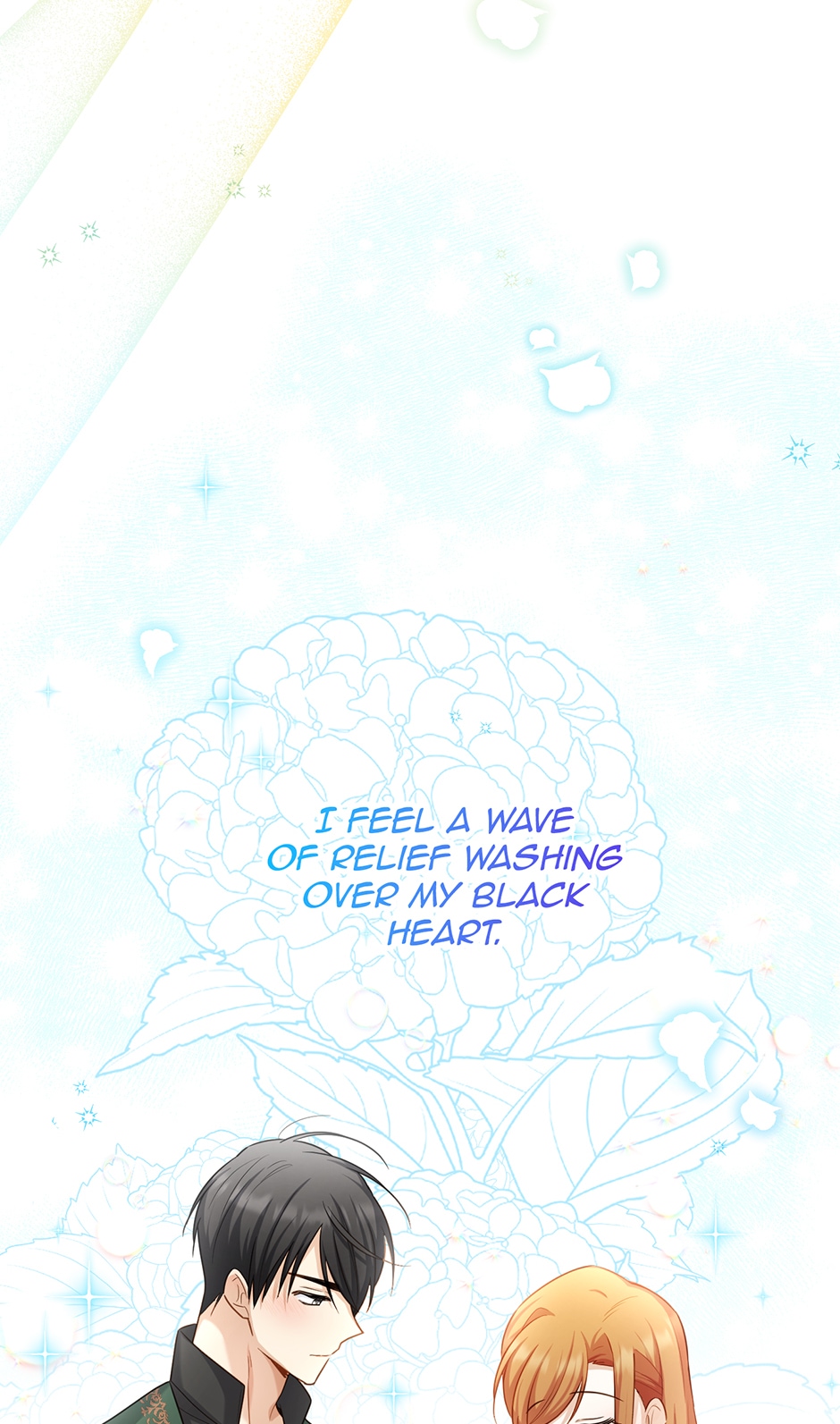 The Duchess with an Empty Soul chapter 118 page 42