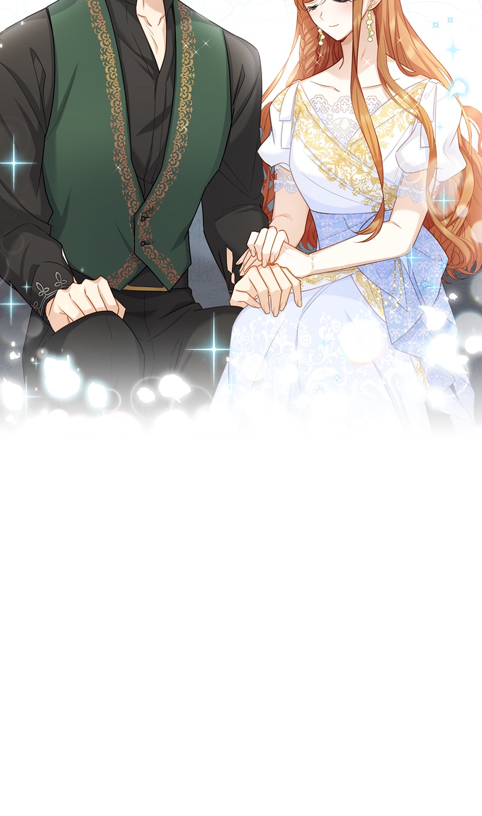 The Duchess with an Empty Soul chapter 118 page 43