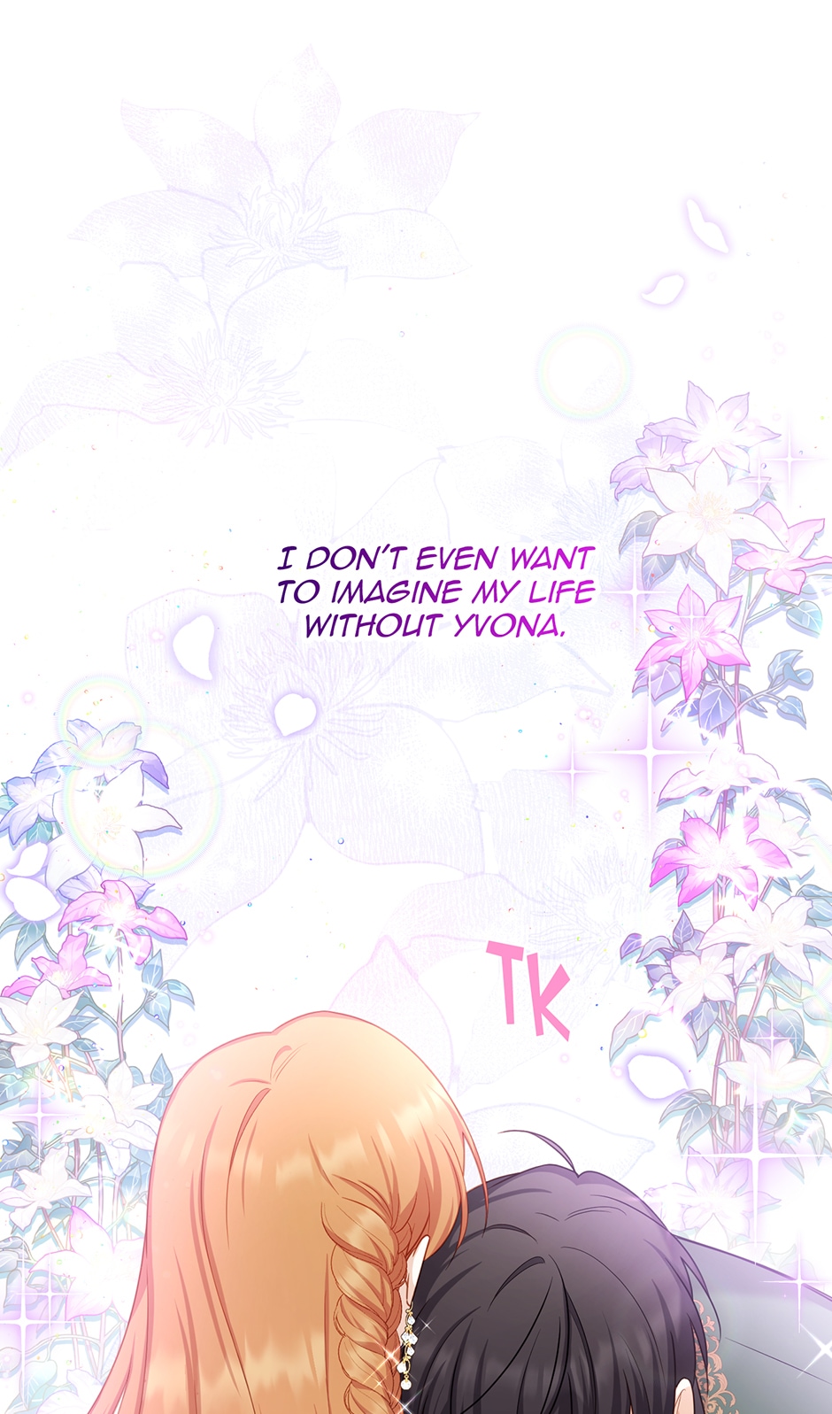 The Duchess with an Empty Soul chapter 118 page 47