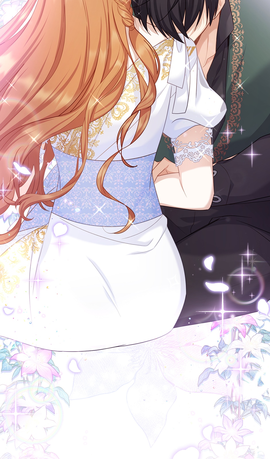 The Duchess with an Empty Soul chapter 118 page 48