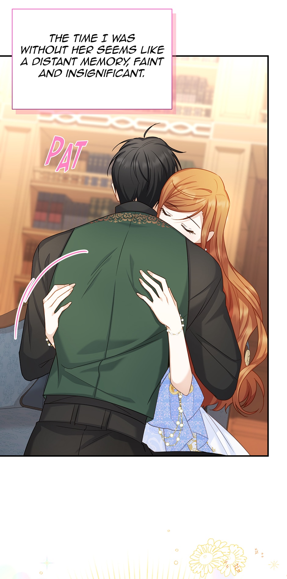 The Duchess with an Empty Soul chapter 118 page 51