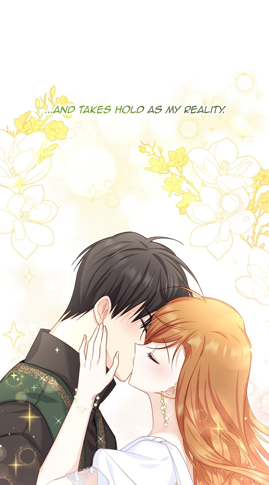 The Duchess with an Empty Soul chapter 118 page 55