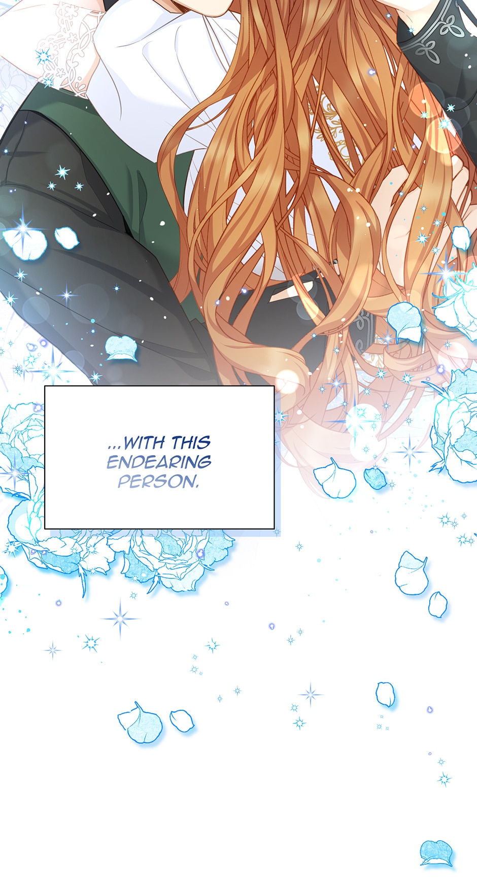 The Duchess with an Empty Soul chapter 118 page 61