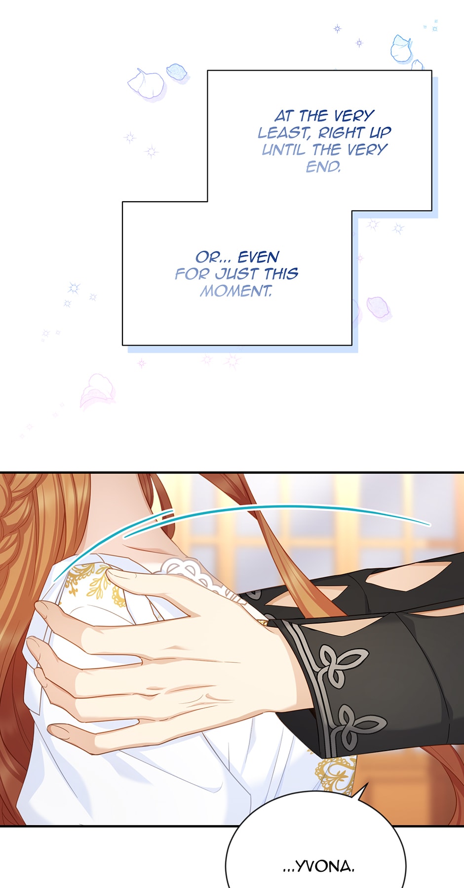 The Duchess with an Empty Soul chapter 118 page 62