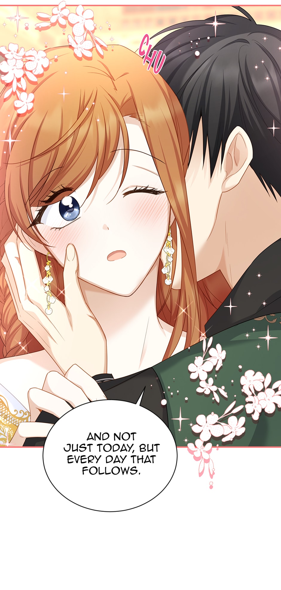 The Duchess with an Empty Soul chapter 118 page 65