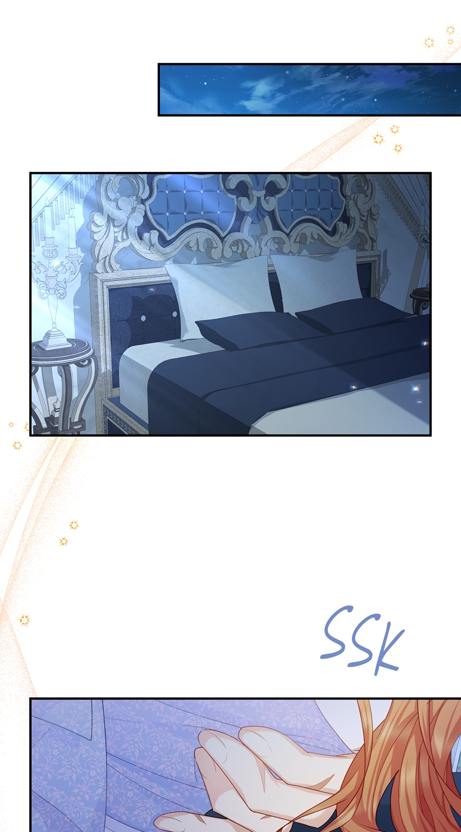 The Duchess with an Empty Soul chapter 118 page 69