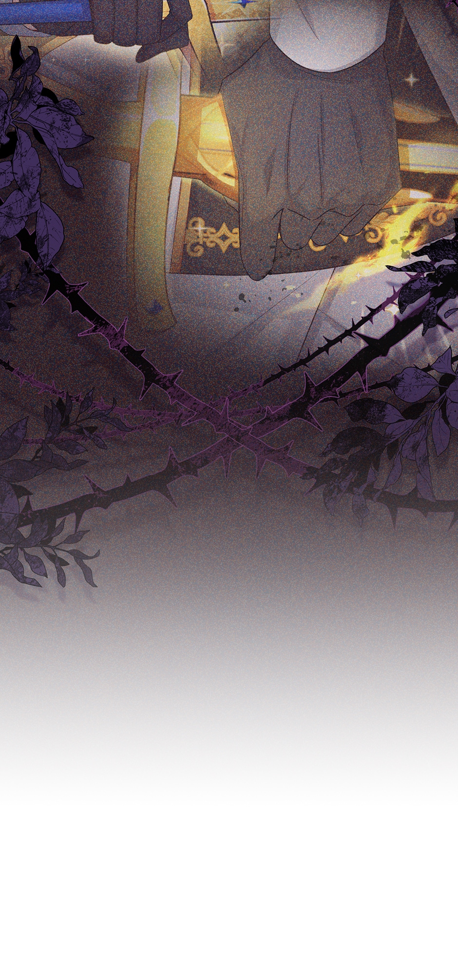 The Duchess with an Empty Soul chapter 118 page 7