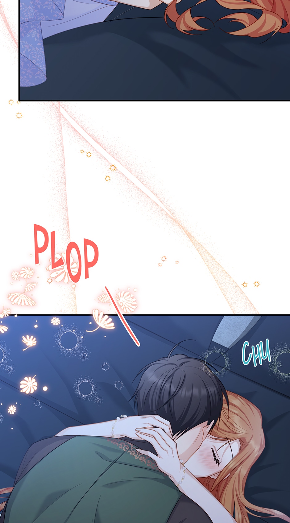 The Duchess with an Empty Soul chapter 118 page 70