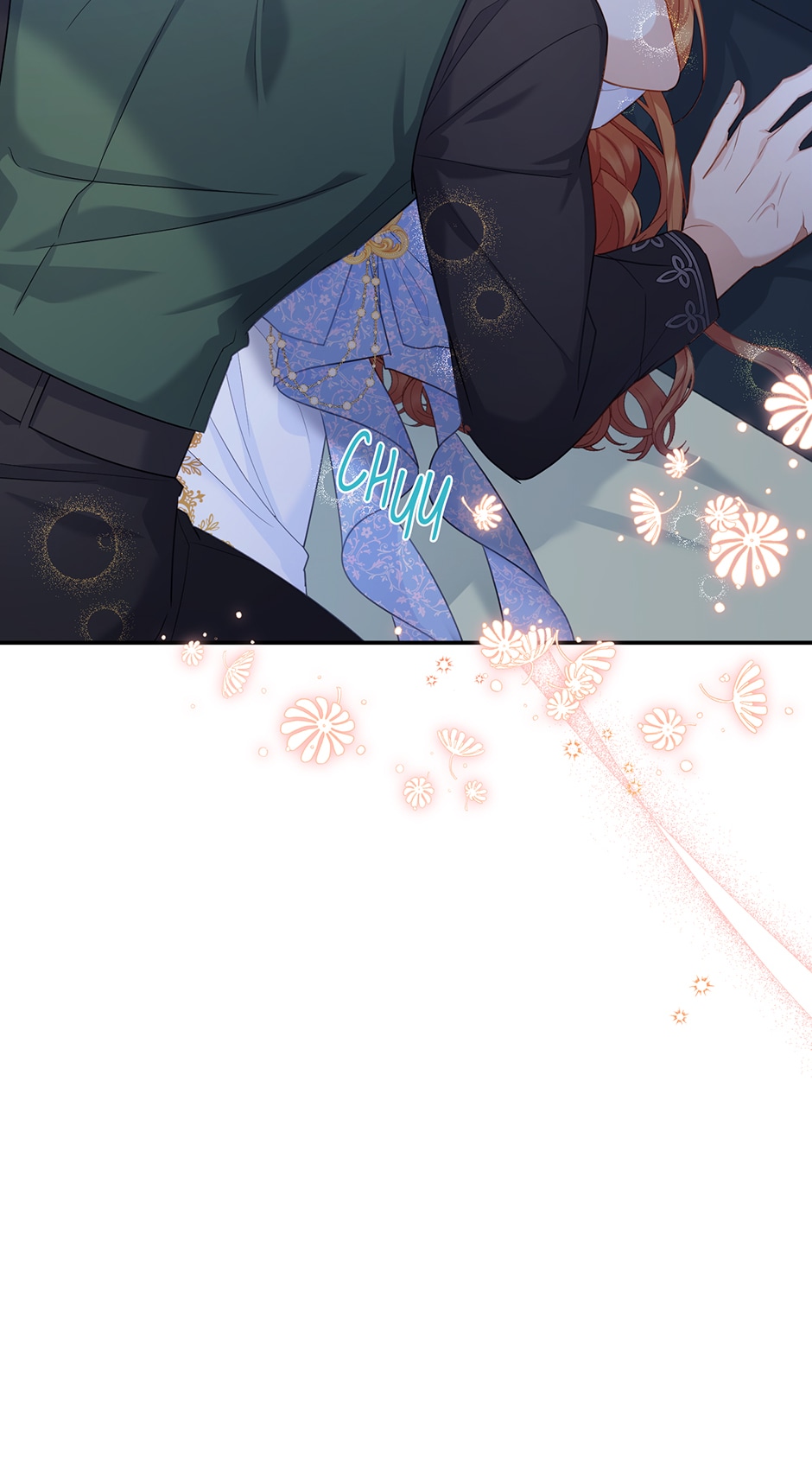 The Duchess with an Empty Soul chapter 118 page 71