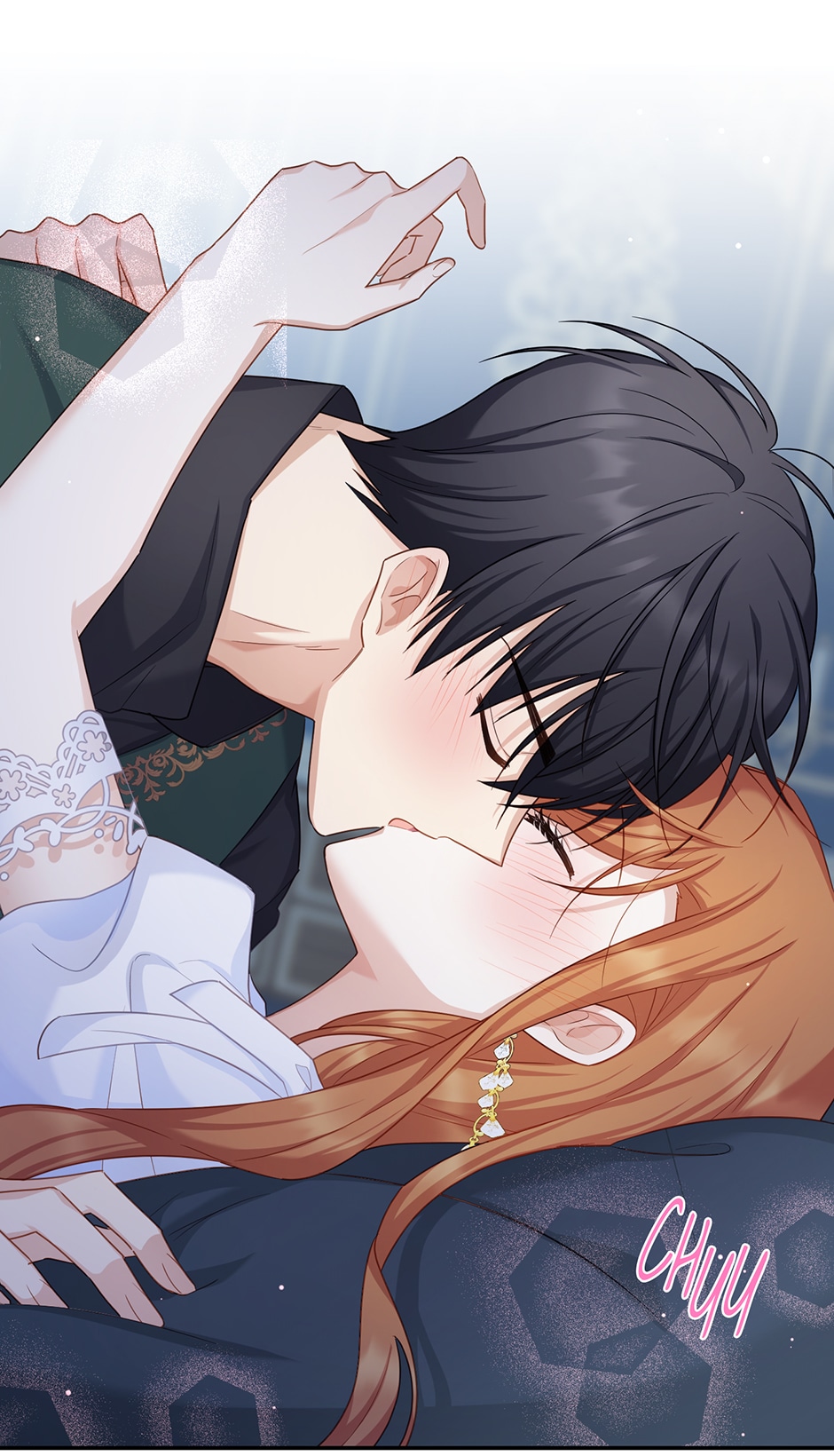 The Duchess with an Empty Soul chapter 118 page 72