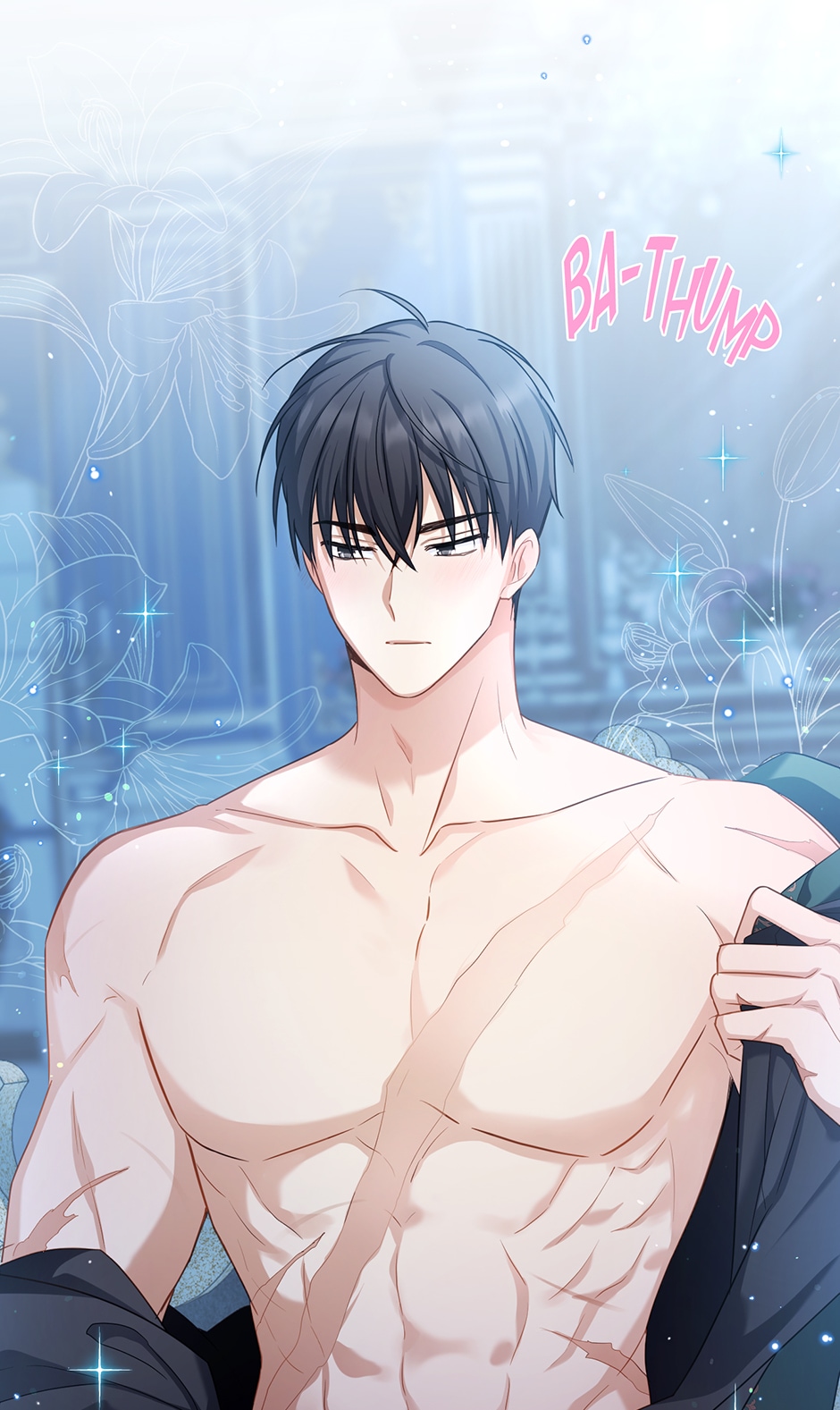 The Duchess with an Empty Soul chapter 118 page 77