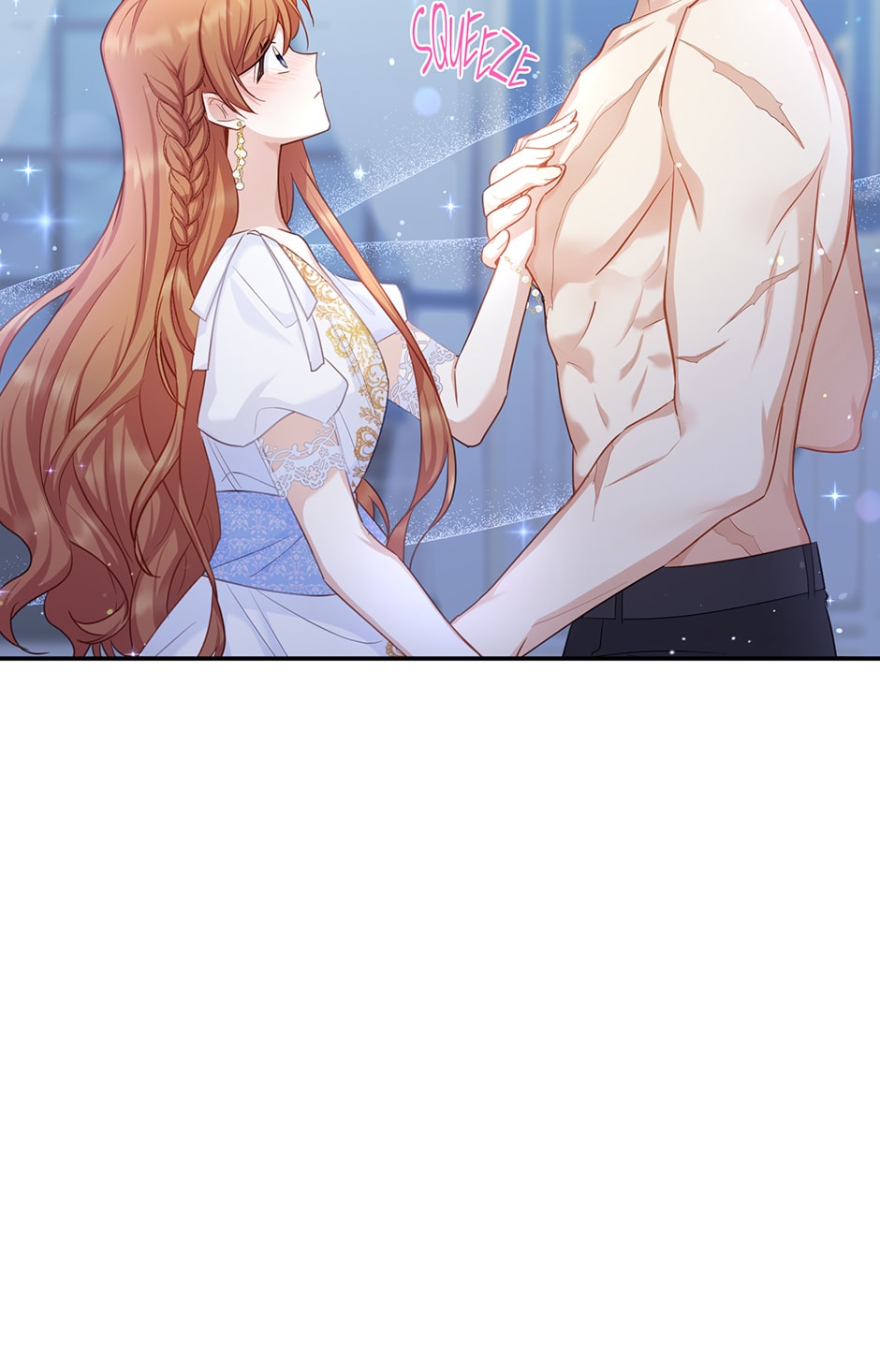 The Duchess with an Empty Soul chapter 118 page 82