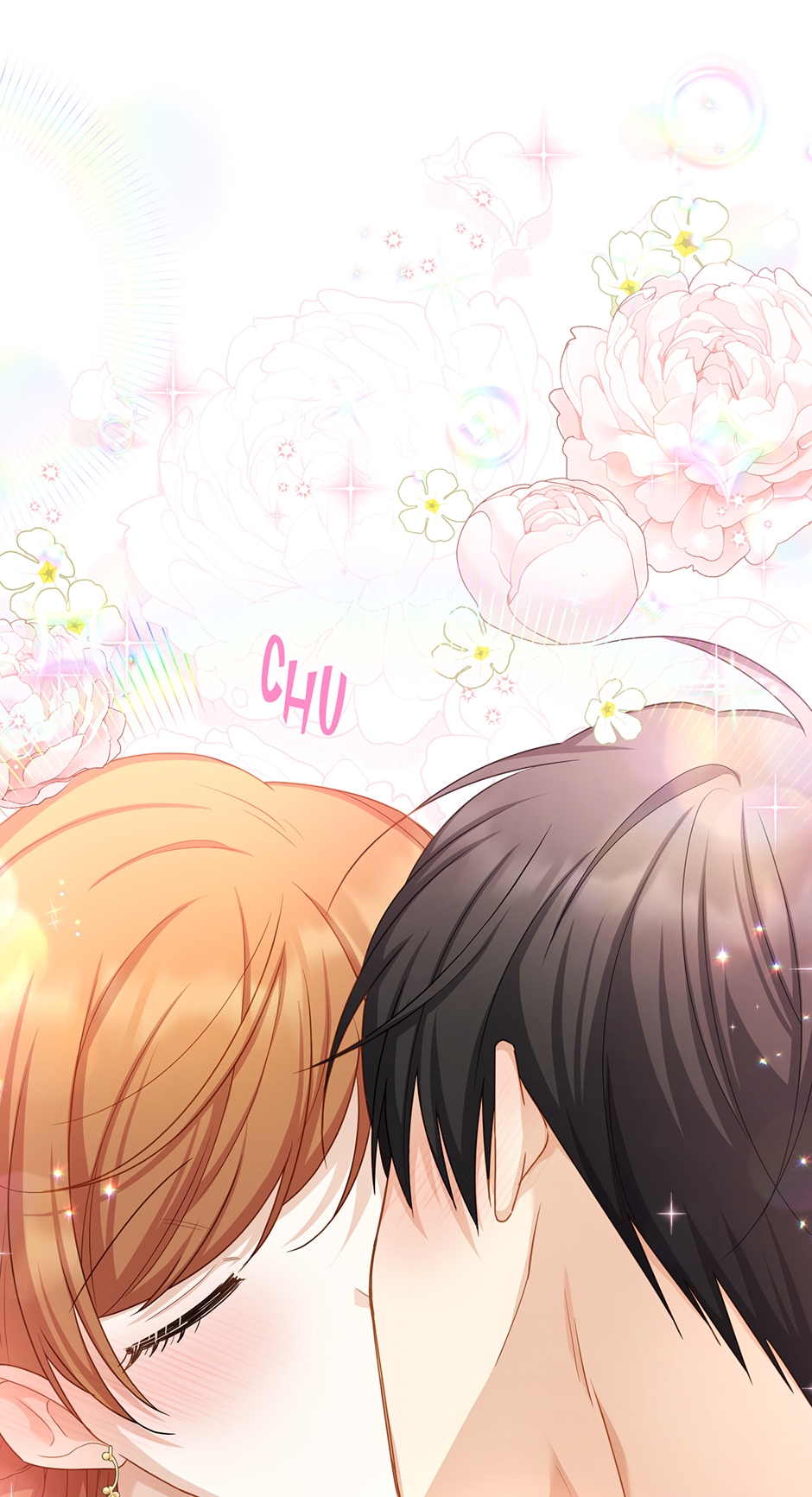 The Duchess with an Empty Soul chapter 118 page 83