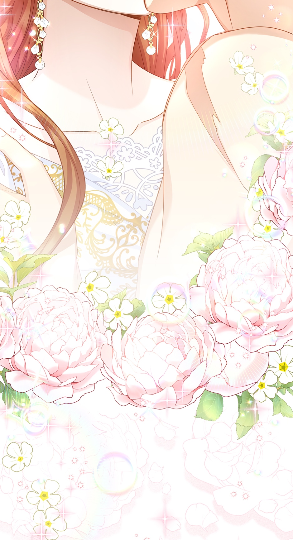 The Duchess with an Empty Soul chapter 118 page 84