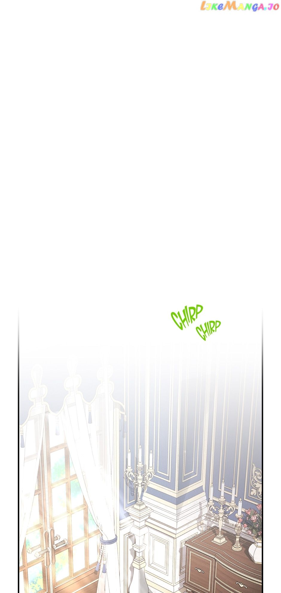 The Duchess with an Empty Soul chapter 119 page 1