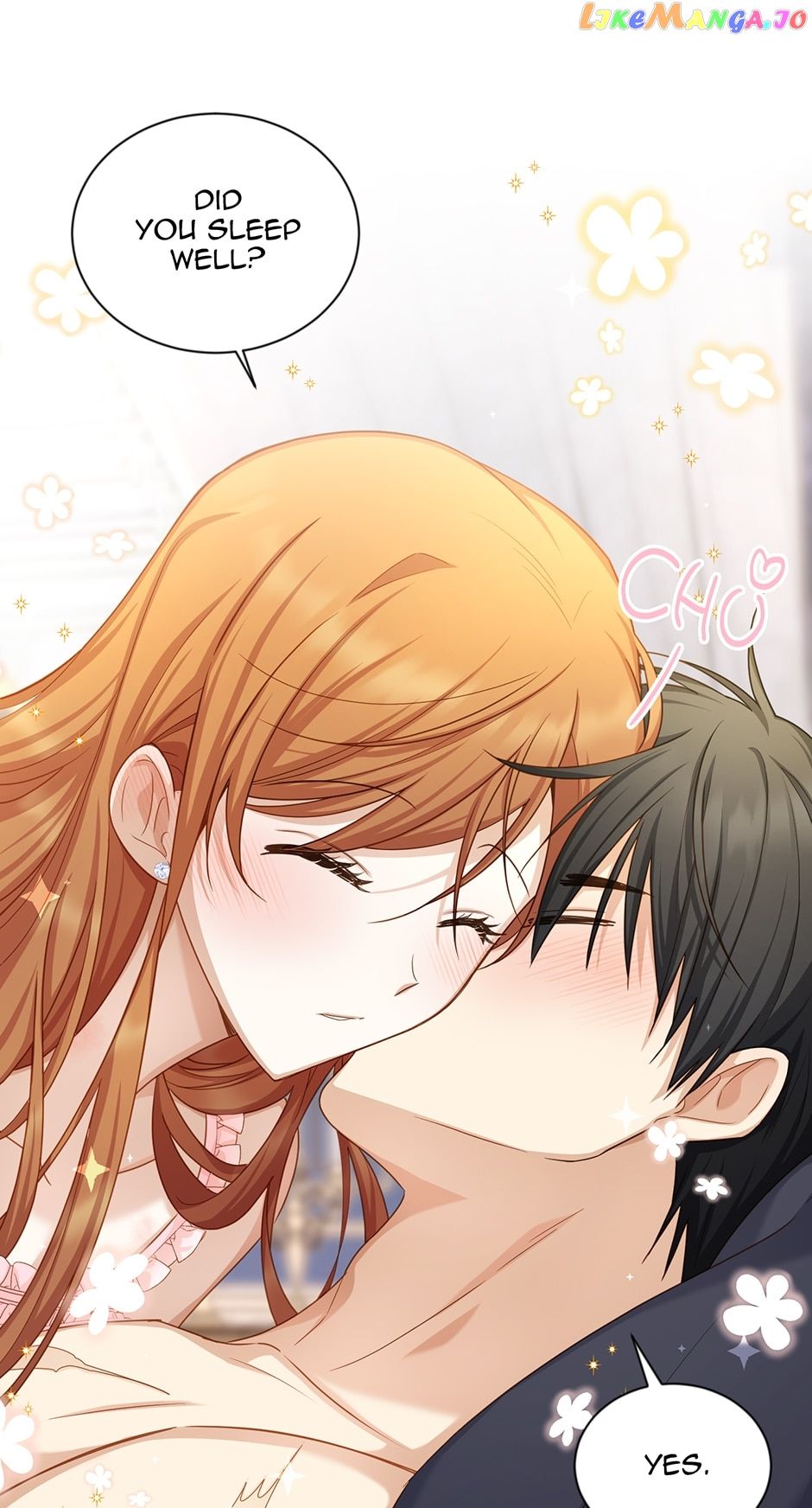 The Duchess with an Empty Soul chapter 119 page 10